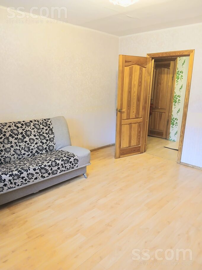 Hāpsalas 15, Rīga — dzivoklis