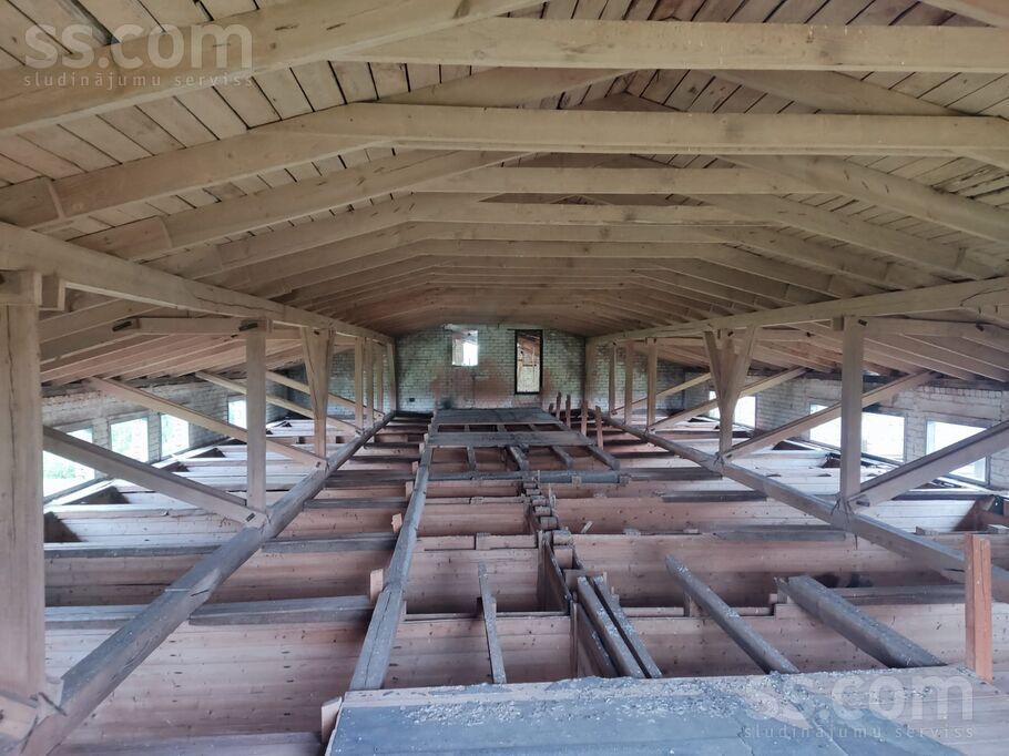 Kalna Jaunzemi, Valmiera un raj. — telpa