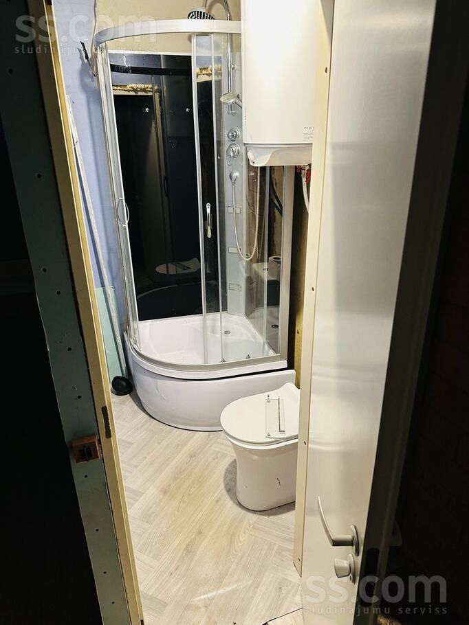 Mātera 43, Jelgava un raj., Jelgava — dzivoklis