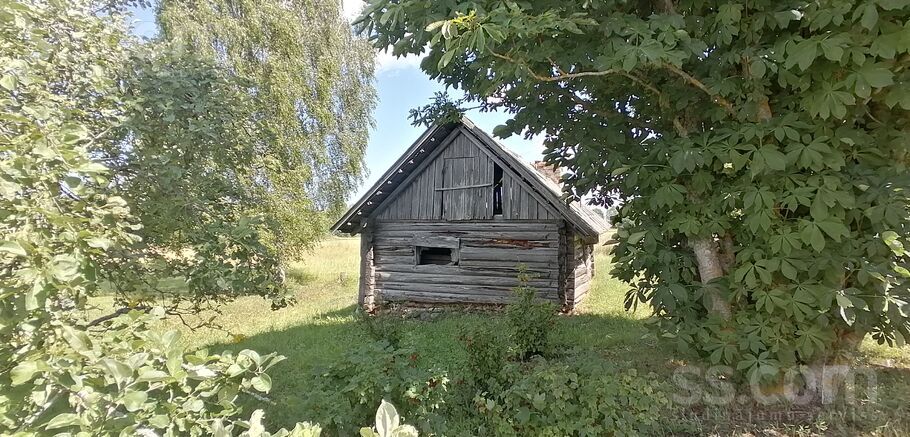 Vecsaikava, Madona un raj., Praulienas pag. — vienseta