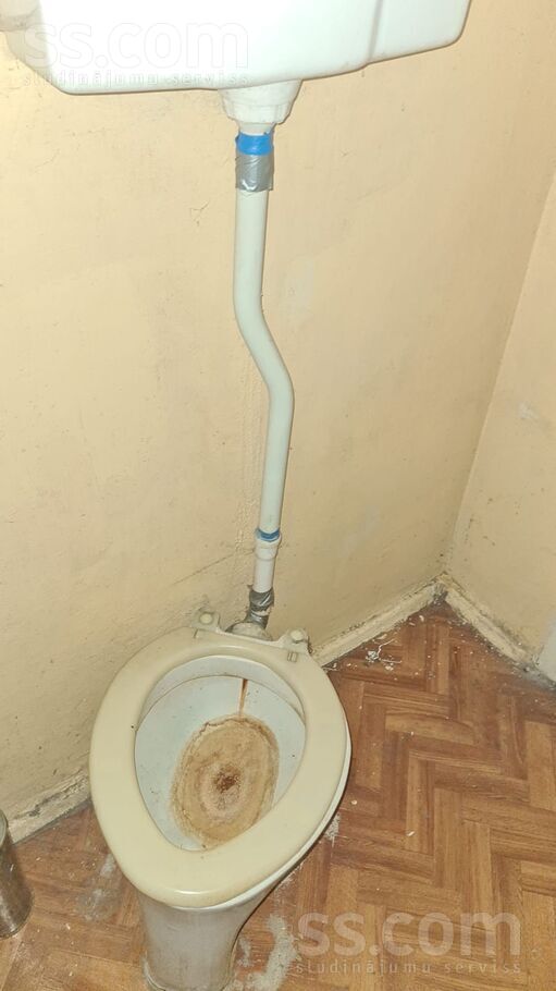 Uzvaras bulv. 6, Rīga — dzivoklis