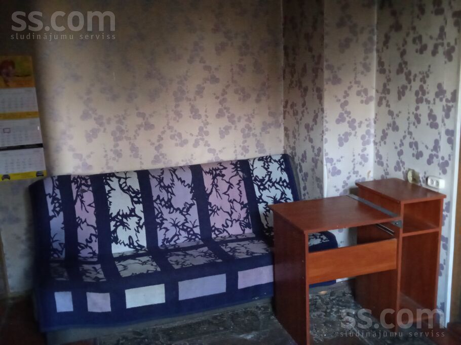 Dobeles iela 30, Jelgava un raj., Jelgava — dzivoklis