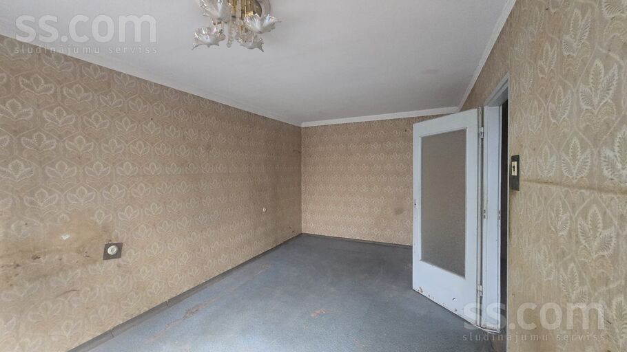 Slokas 187, Rīga — dzivoklis