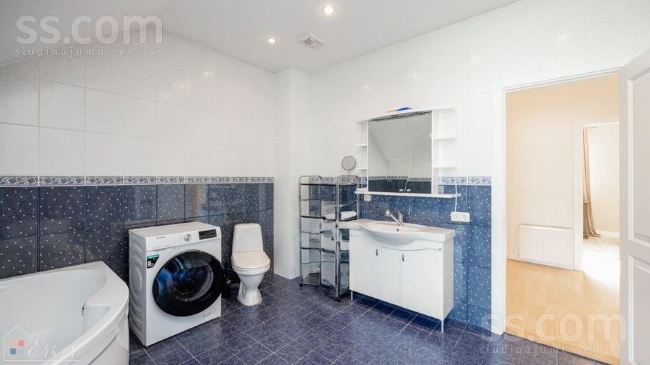 Muižas 24, Jūrmala — maja