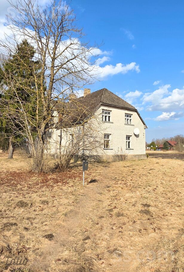 Nākotnes 18, Rīgas rajons, Sigulda — maja