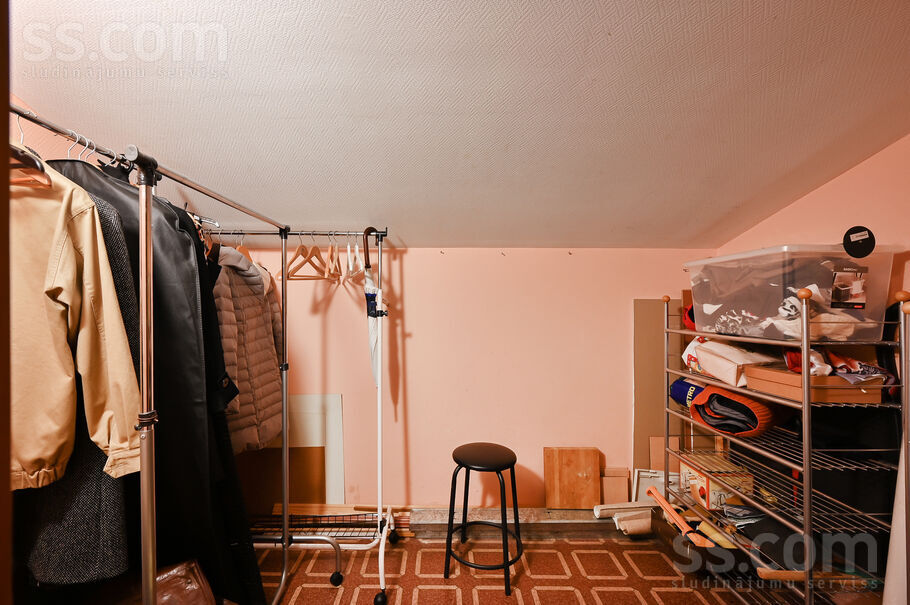 Riepnieku 2, Rīga — dzivoklis