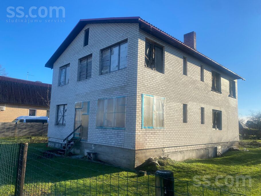 Kadiķu iela 5, Dreiliņi, Rīgas rajons, Stopiņu nov. — maja