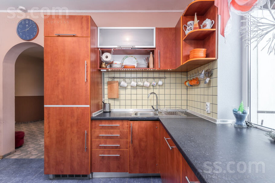 Salaspilī 3, Rīgas rajons, Salaspils — maja