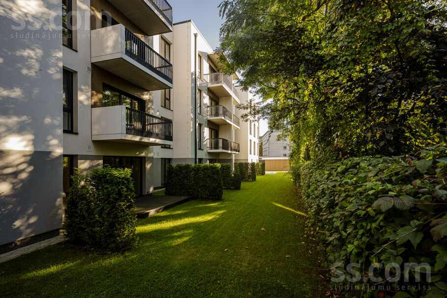 Laimdotas 38, Rīga — dzivoklis