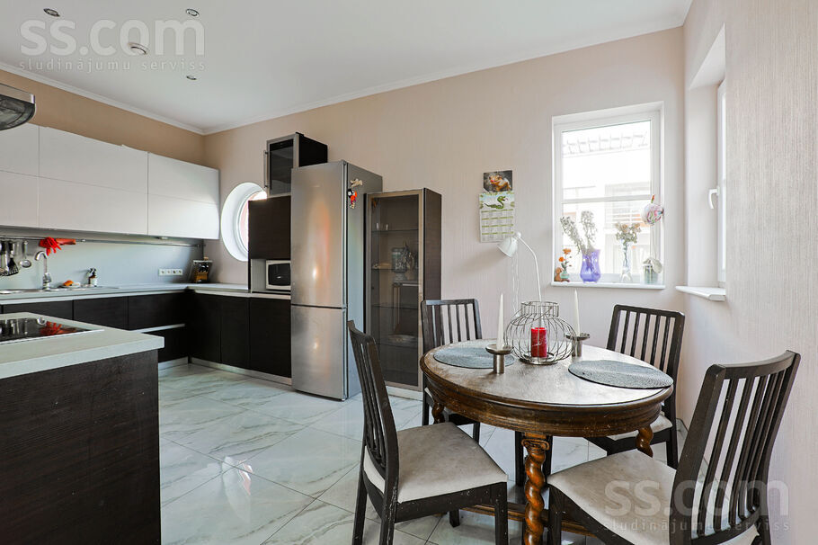 Ģertrūdes prospekts 7 k-2, Jūrmala — maja