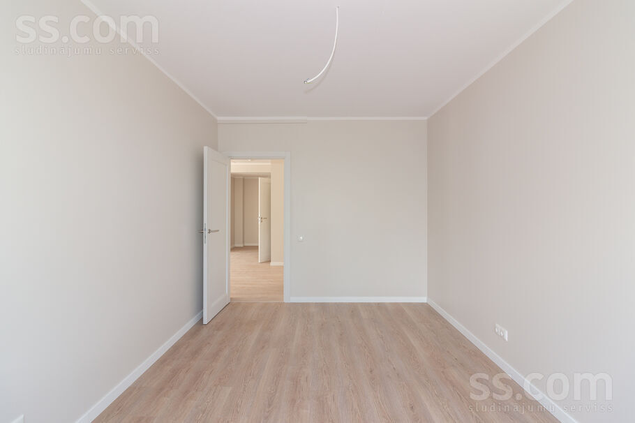 Dravnieku 3 k-3, Rīga — dzivoklis