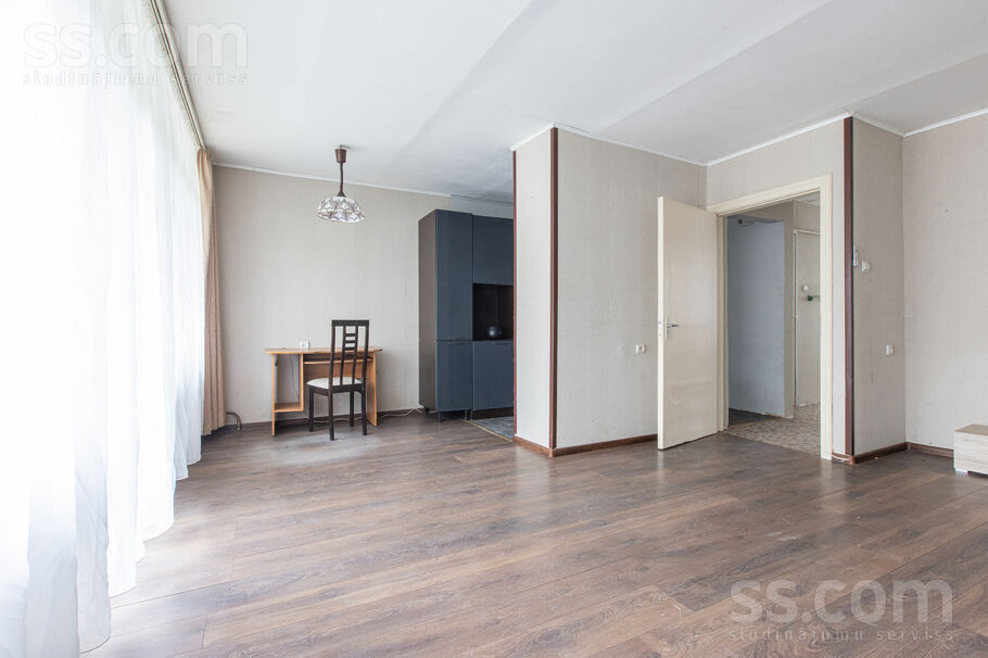 Albatrosu 20, Rīga — dzivoklis