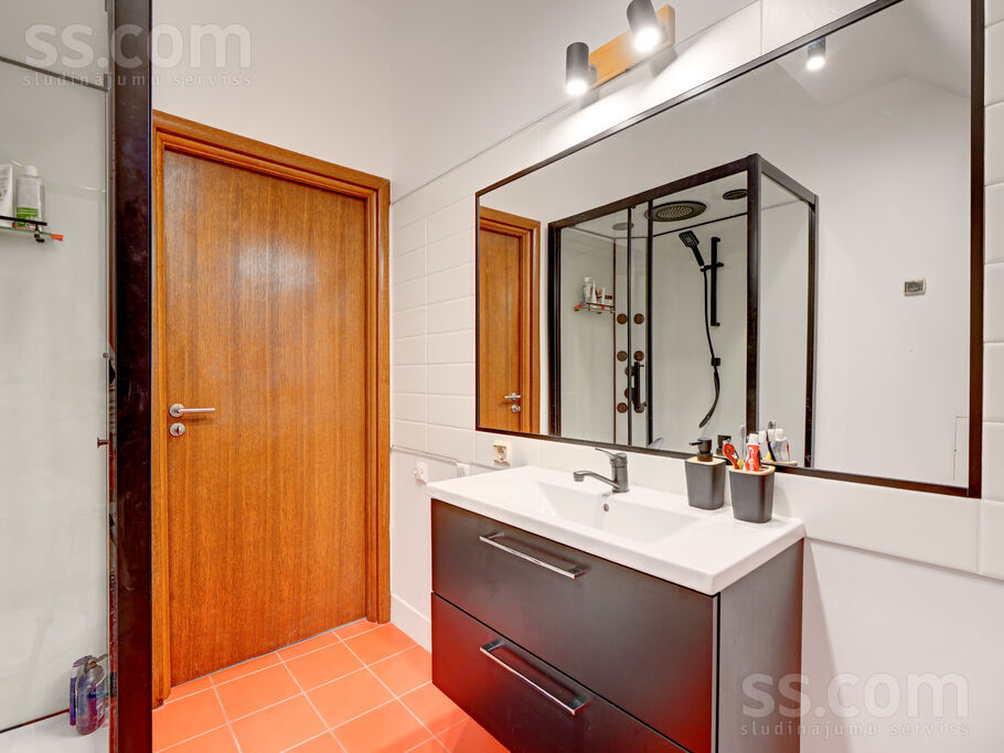 Mazcenu aleja 10, Jaunmārupe, Rīgas rajons, Mārupes pag. — dzivoklis