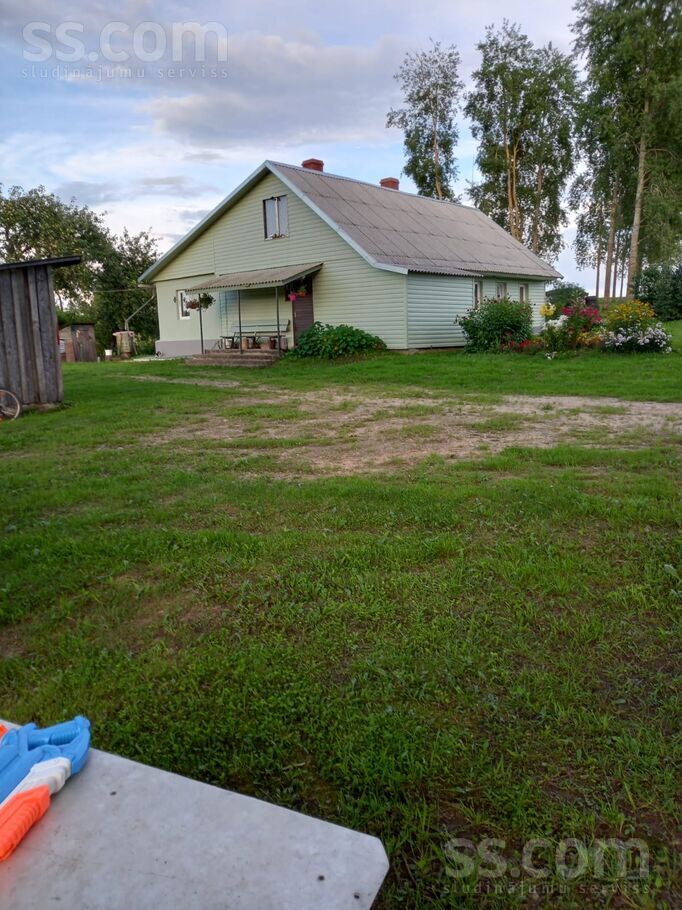 Lozdas, Daugavpils un raj., Višķu pag. — vienseta