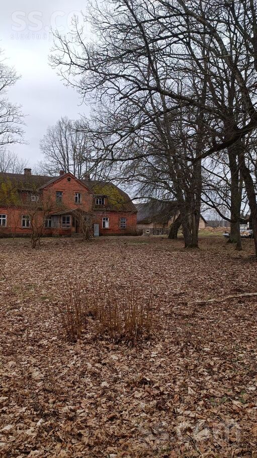 Valmiera un raj., Kocēnu pag. — vienseta