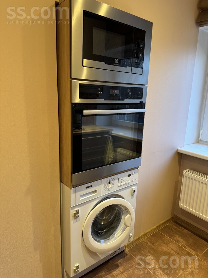 Slokas iela 65 k-3, Jūrmala — dzivoklis