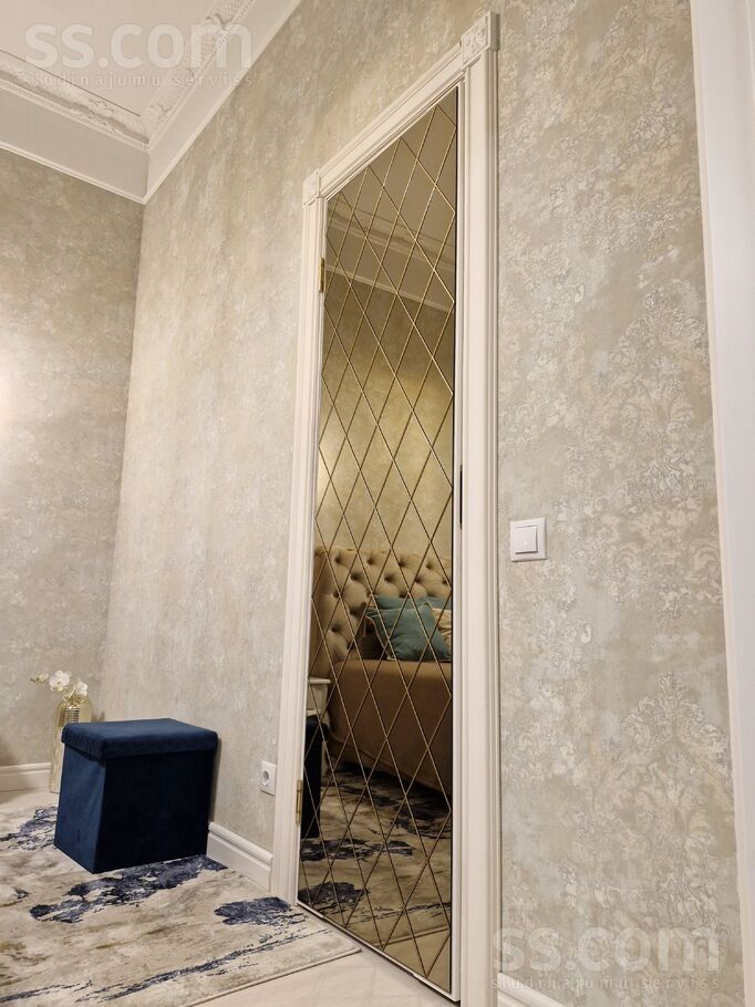 Raina 5, Daugavpils un raj., Daugavpils — dzivoklis