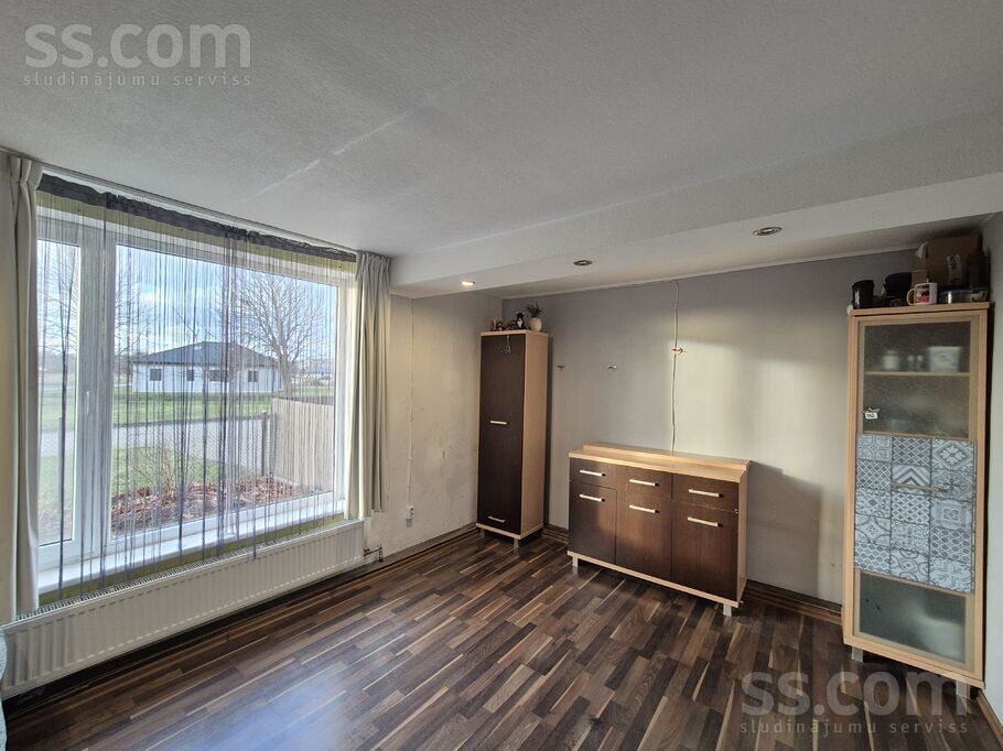 Virves, Ventspils un raj., Ventspils — maja