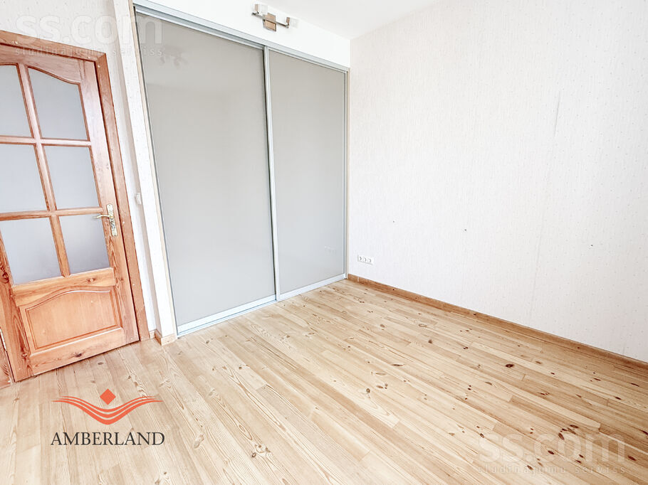 Sporta 9, Liepāja un raj., Liepāja — dzivoklis