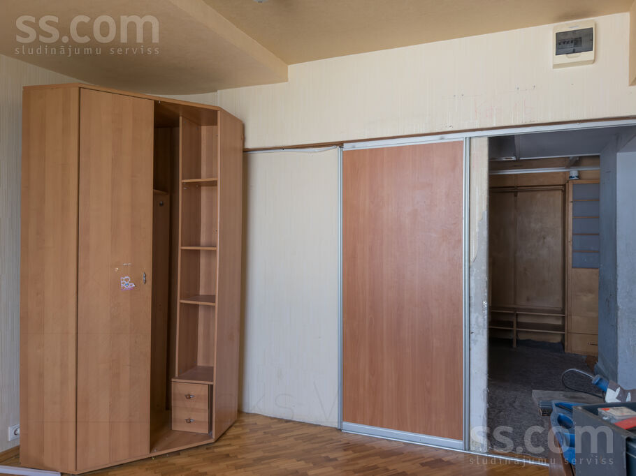 Īslīces 14, Rīga — dzivoklis