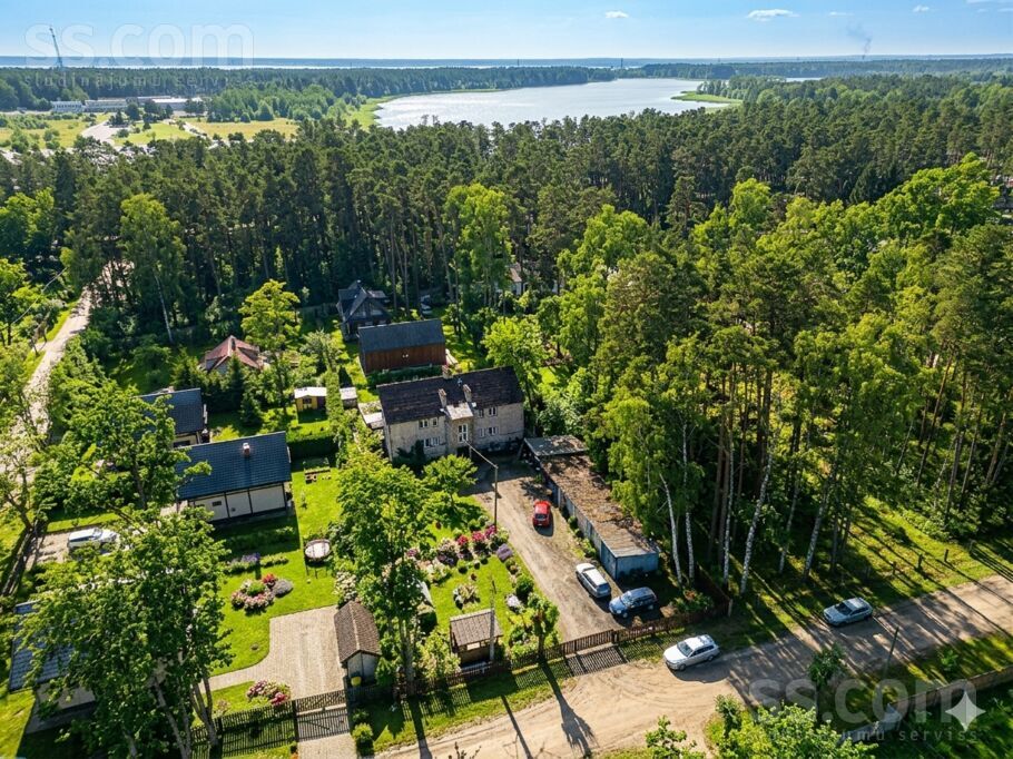 Gulbju 20, Jūrmala — dzivoklis