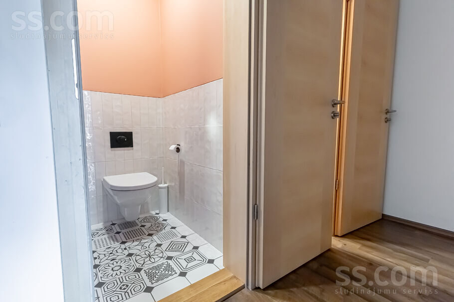 Vienības g. 192, Rīga — dzivoklis