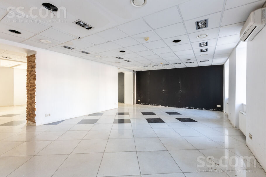 Čaka 133 a, Rīga — dzivoklis