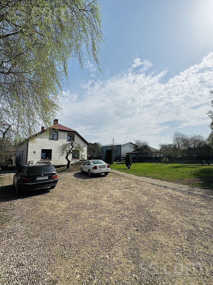 Vestienas 27, Rīga — maja