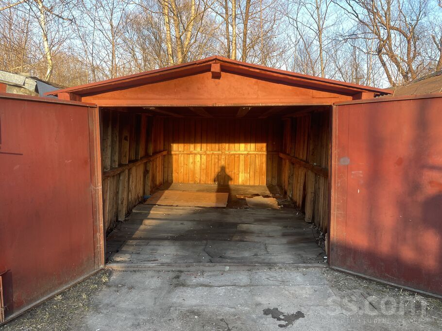 Kaķasēkļa d. 36, Rīga, Sarkandaugava — telpa