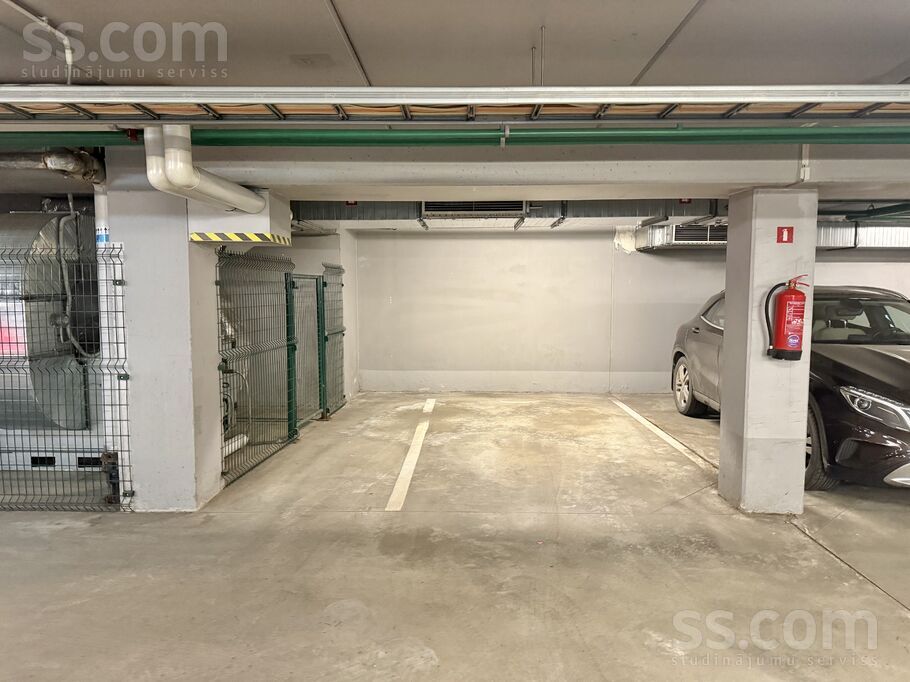 Rūpniecības 21, Rīga — dzivoklis