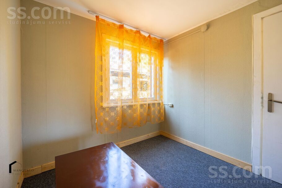 Lazdas 2810, Jāņupe, Rīgas rajons, Olaines pag. — maja
