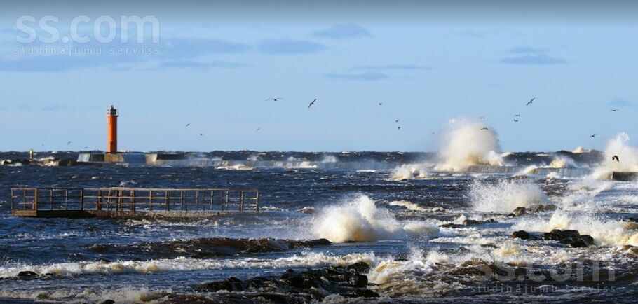 Traleru, Rīga — zeme