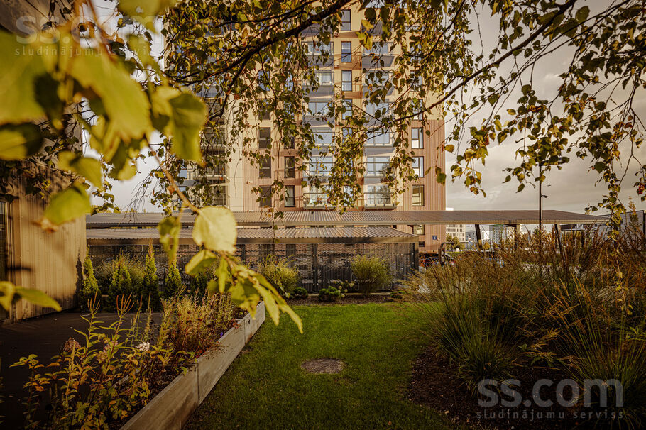 Ķīšezera 10, Rīga — dzivoklis