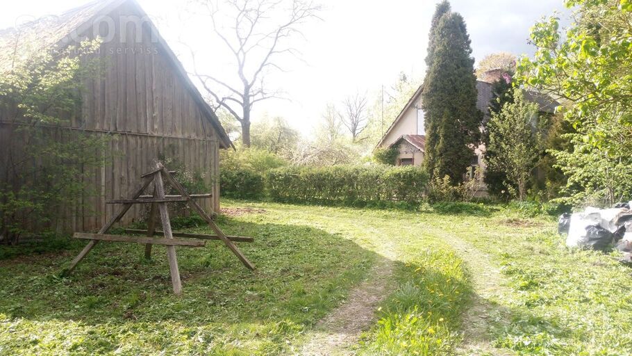 Viesturi, Bauska un raj., Viesturu pag. — vienseta
