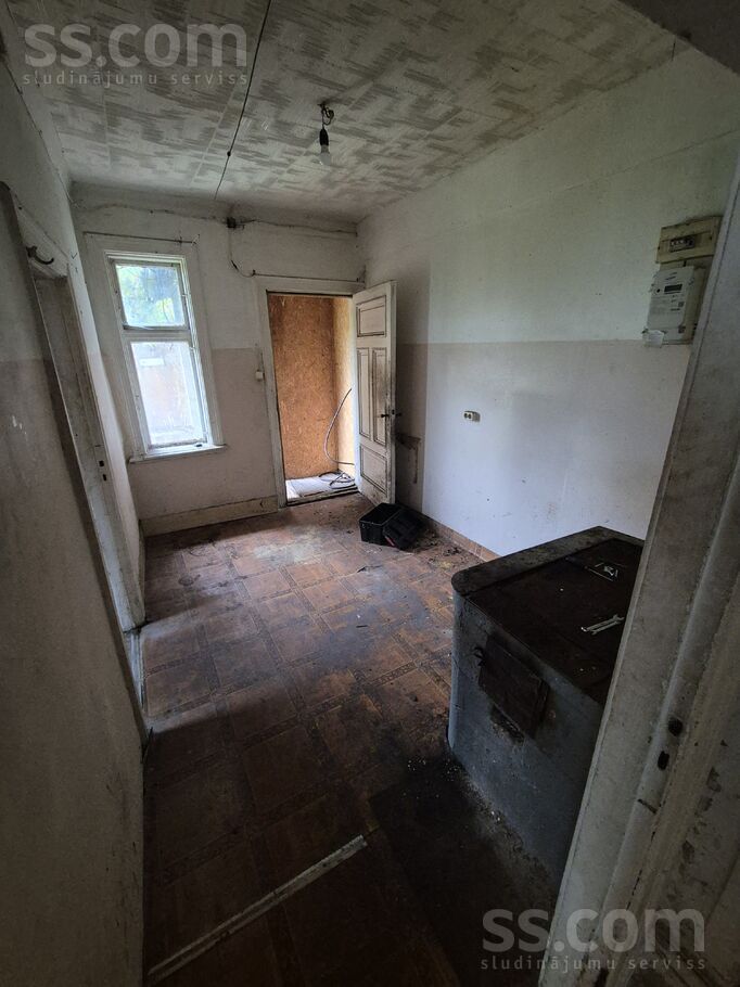 Meldru 15, Rīga — maja