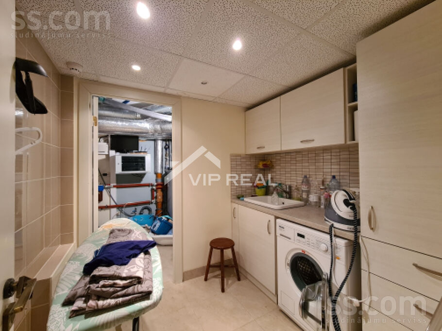 Madonas, Jūrmala — maja