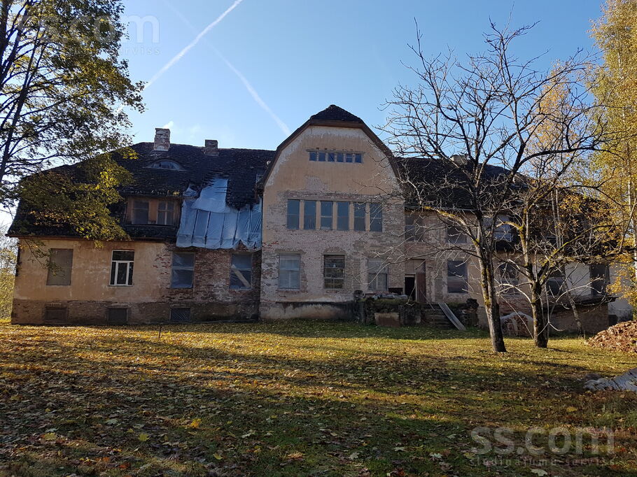 Madliena, Ogre un raj., Madlienas pag. — vienseta