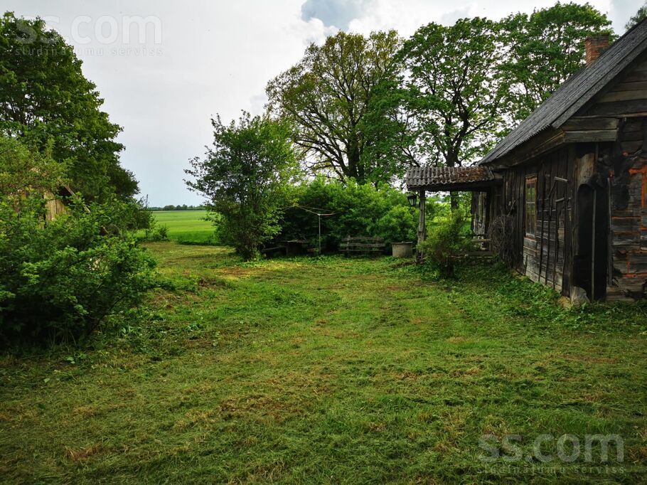 Code, Bauska un raj., Codes pag. — vienseta