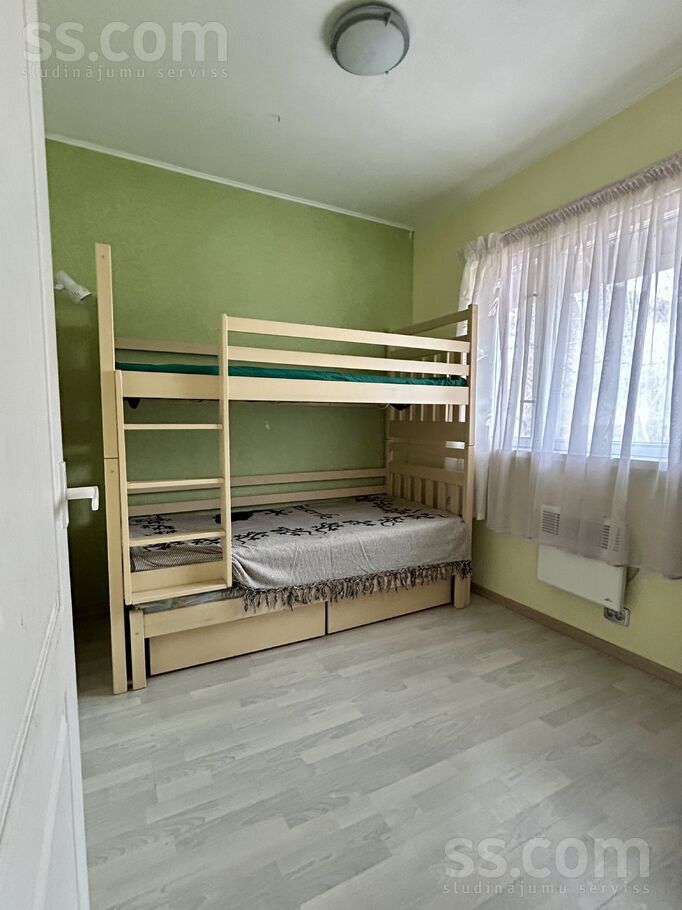Medni 53, Jāņupe, Rīgas rajons, Olaines pag. — maja