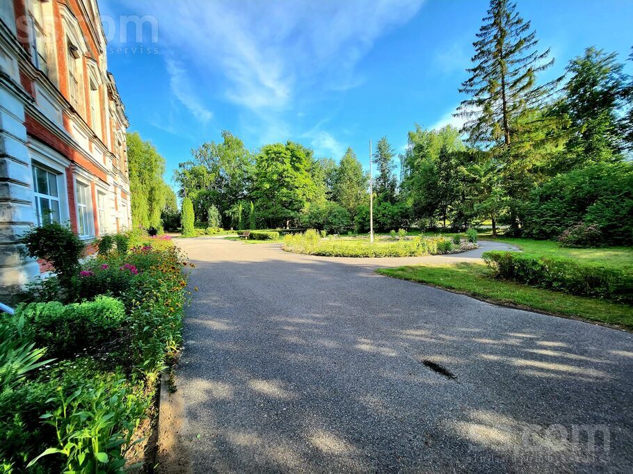 Vinbergi, Bukaiši, Dobele un raj., Bukaišu pag. — maja