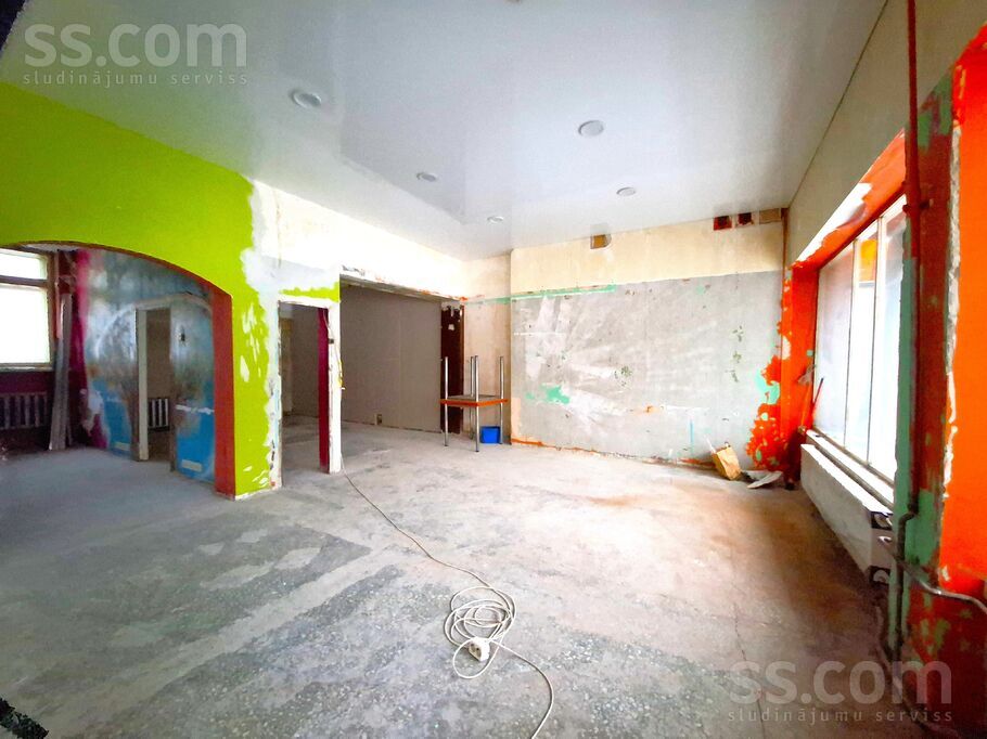 Duntes 111, Rīga — dzivoklis