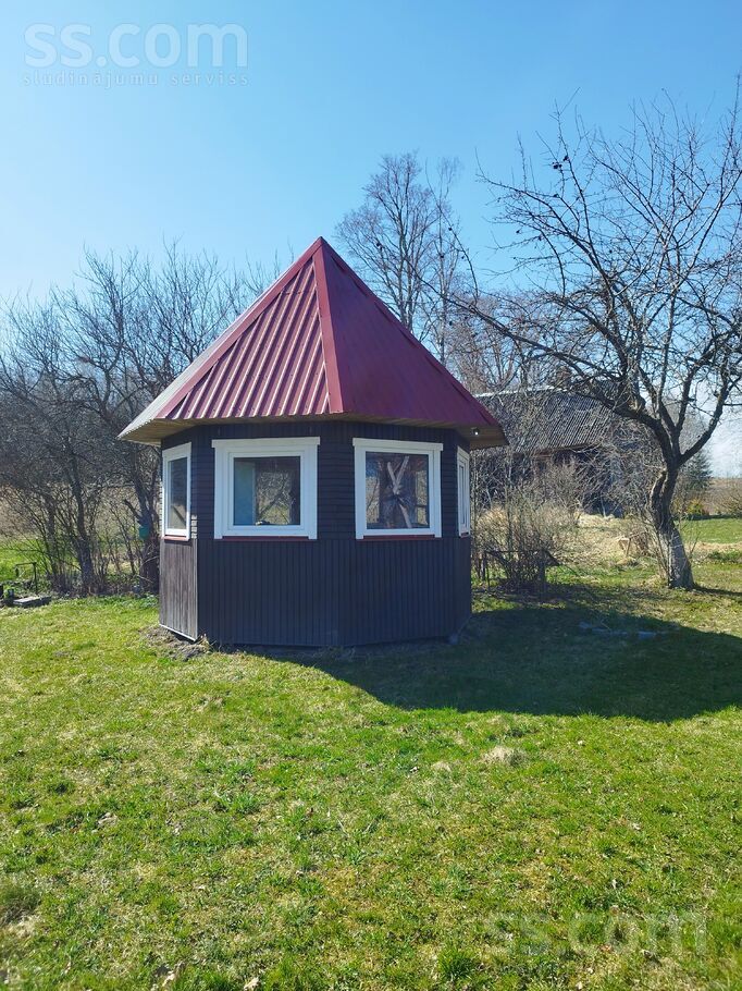 Zači, Ludza un raj., Isnaudas pag. — vienseta