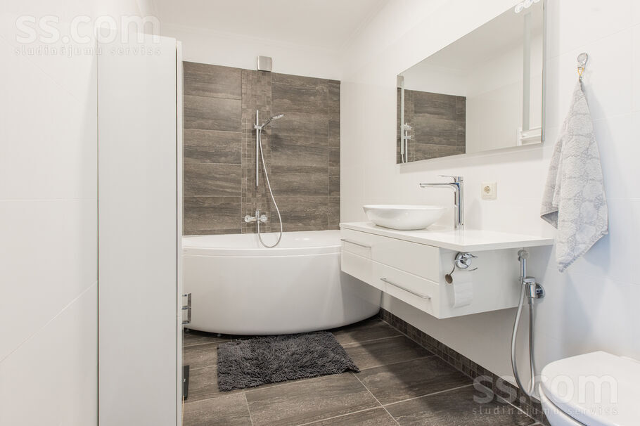 Attekas ceļš 24/4, Dole, Rīgas rajons, Salaspils l. t. — maja