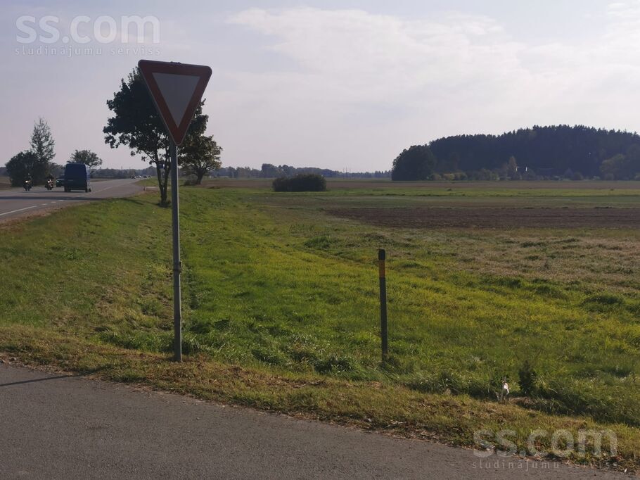 Sautiņu iela 12, Carnikava, Rīgas rajons, Carnikavas nov. — zeme