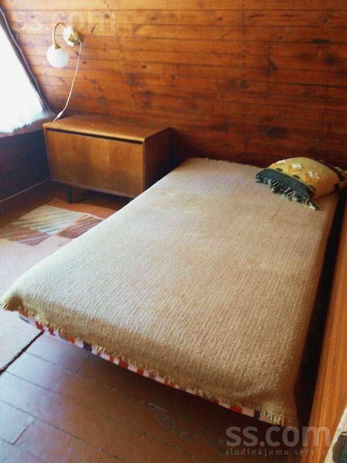 Miera 20, Jūrmala — maja