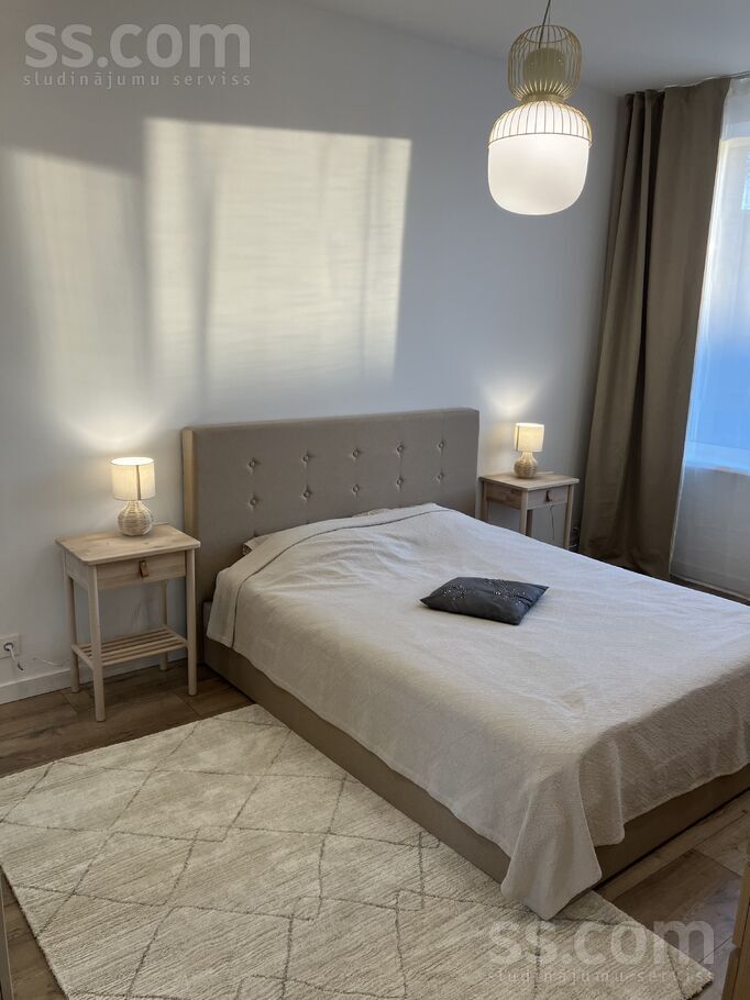 Institūta 1, Rīgas rajons, Sigulda — dzivoklis