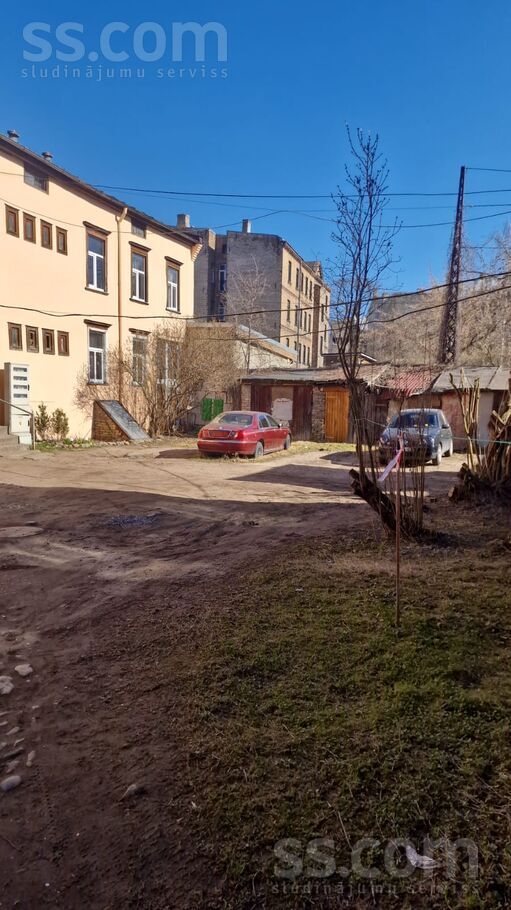 Avotu 65, Rīga — dzivoklis