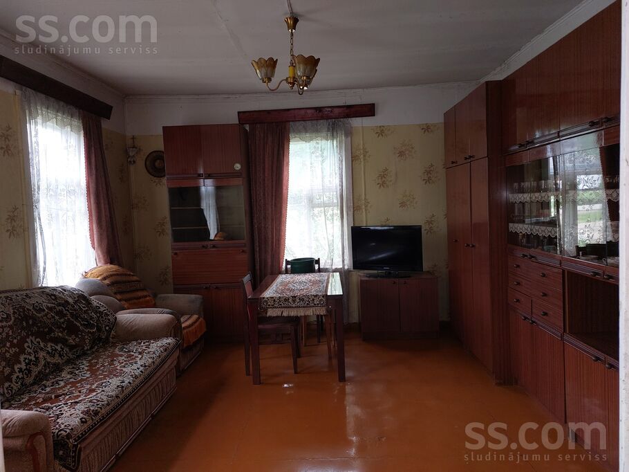 Brīvības iela 5, Rēzekne un raj., Rēzekne — maja