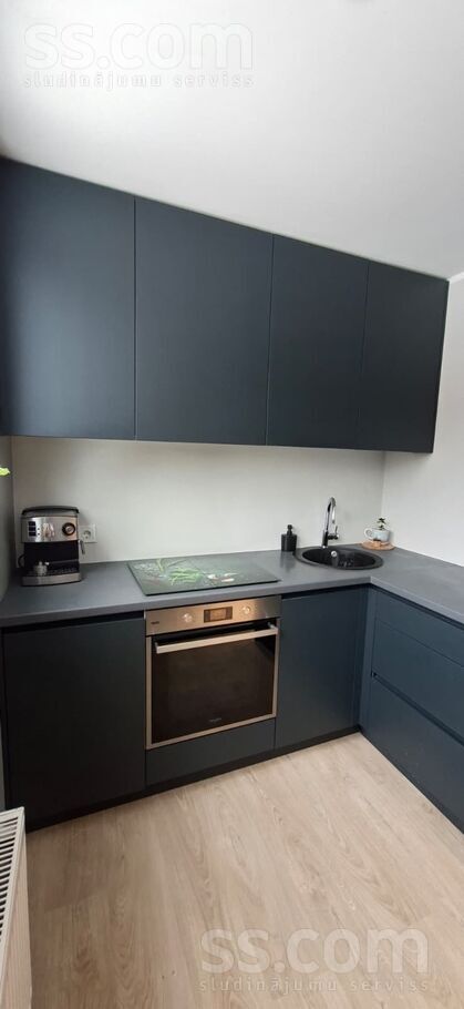 Kalnabeites 3, Rīgas rajons, Sigulda — dzivoklis