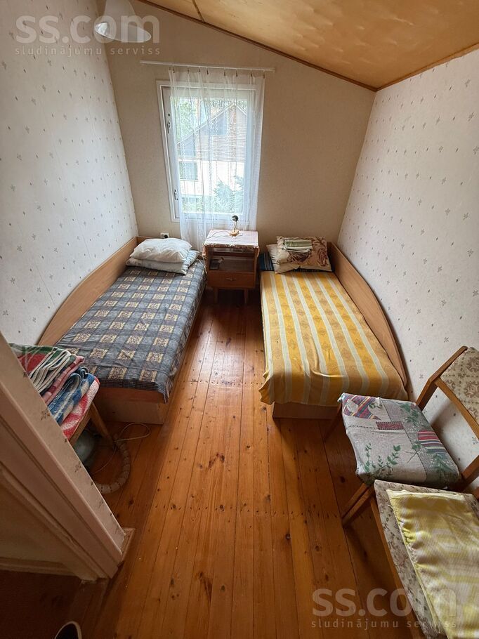 Ieviņa iela 17, Gauja, Rīgas rajons, Carnikavas nov. — maja